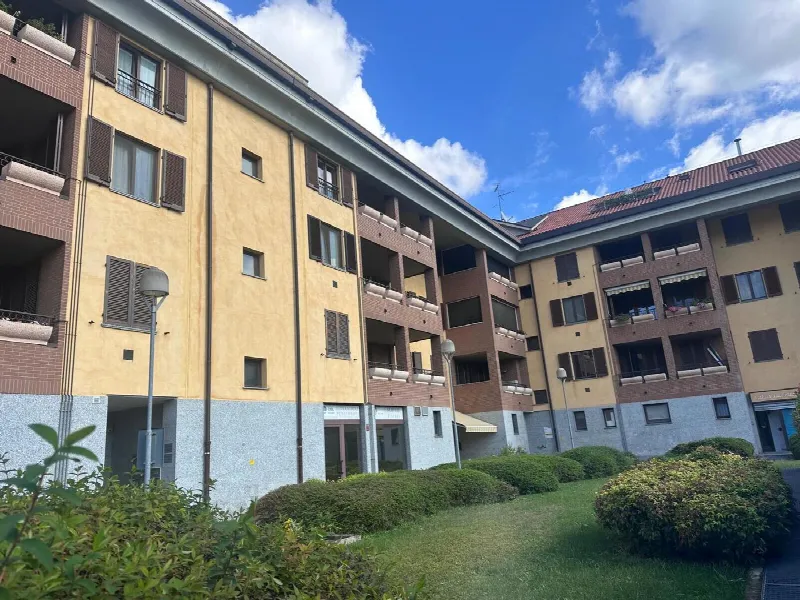 Appartamento in vendita a Rho - foto 1
