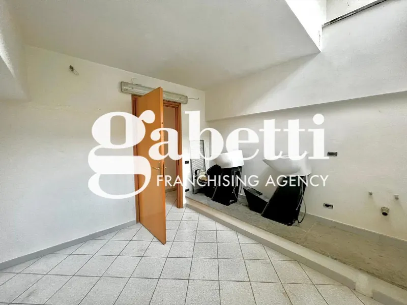 Ufficio in vendita a Roma, Centocelle, tor de' schiavi - foto 10