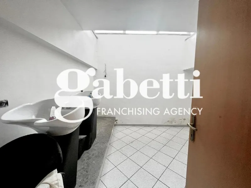 Ufficio in vendita a Roma, Centocelle, tor de' schiavi - foto 8