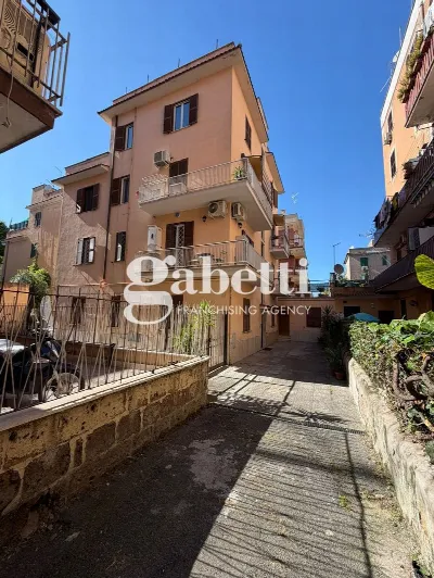 Appartamento a Roma