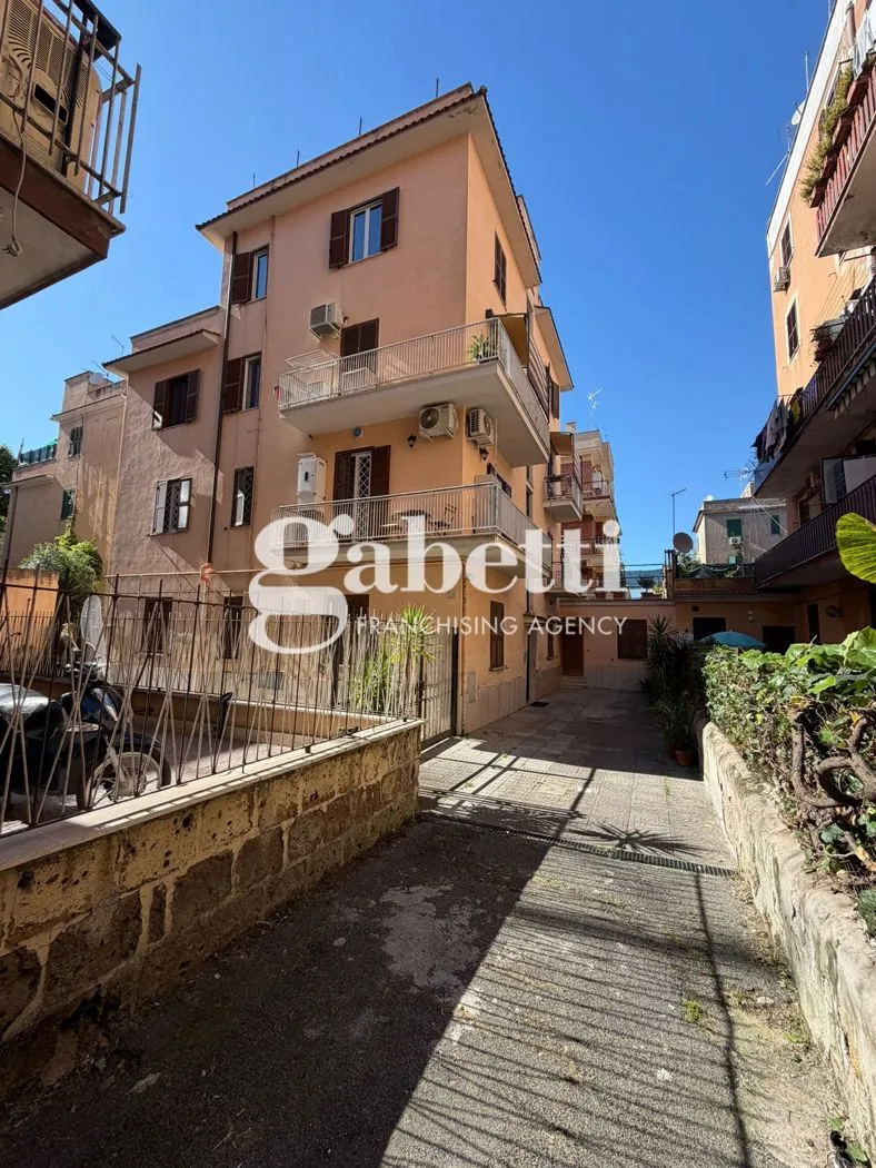Appartamento in vendita a Roma, Centocelle, tor de' schiavi - foto 1