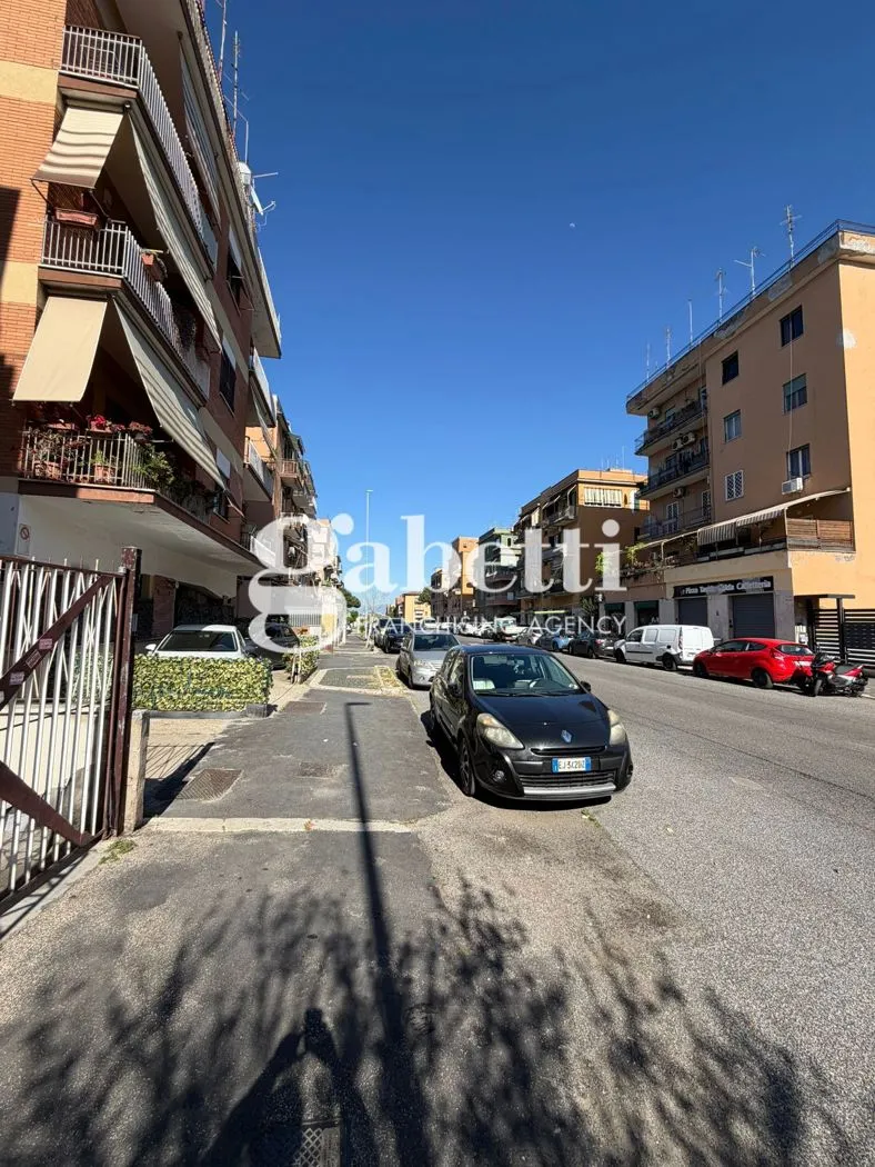 Appartamento in vendita a Roma, Centocelle, tor de' schiavi - foto 5