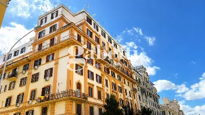 Appartamento in vendita a Roma, Re di roma... - foto 1