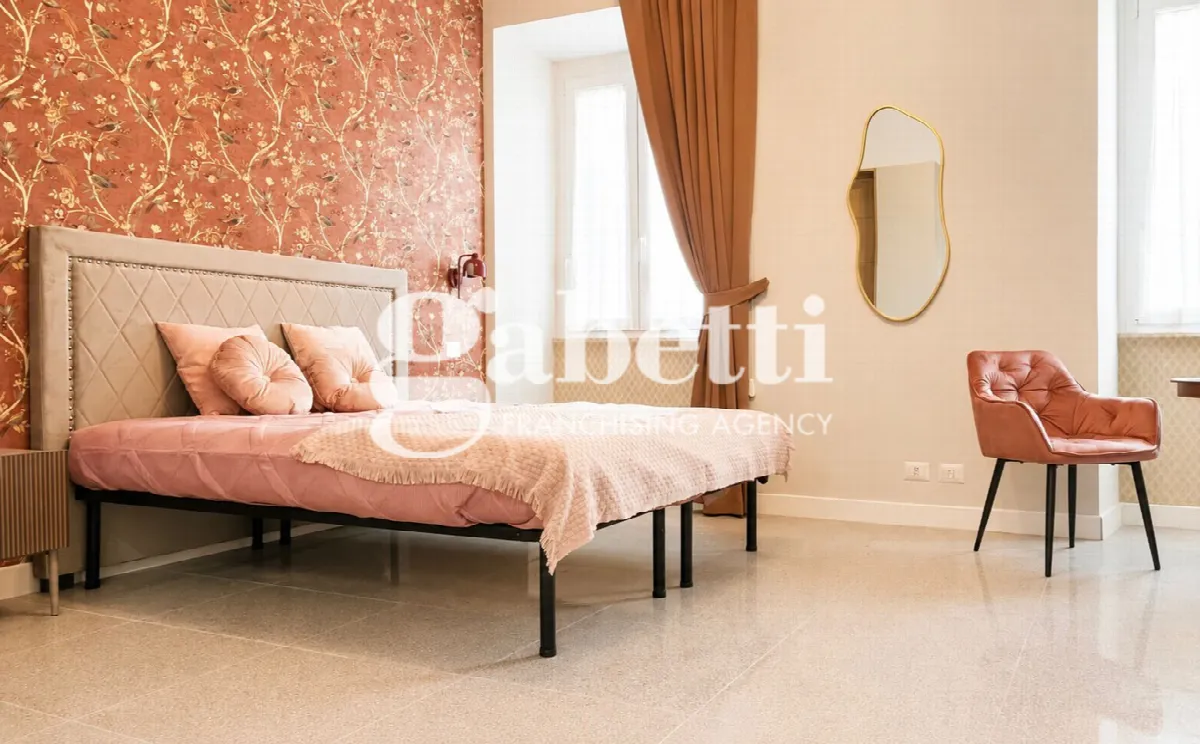 Appartamento in vendita a Roma, Re Di Roma, San Giovanni - foto 2