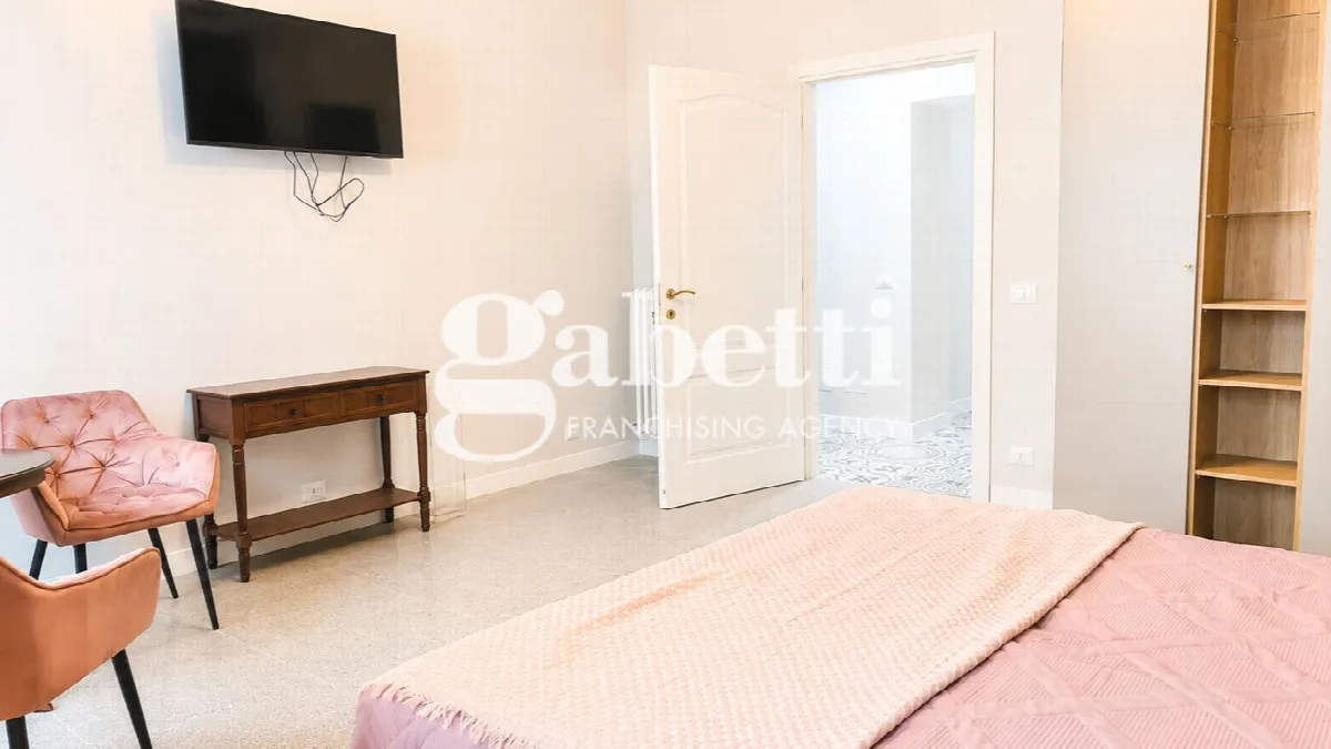 Appartamento in vendita a Roma, Re Di Roma, San Giovanni - foto 4