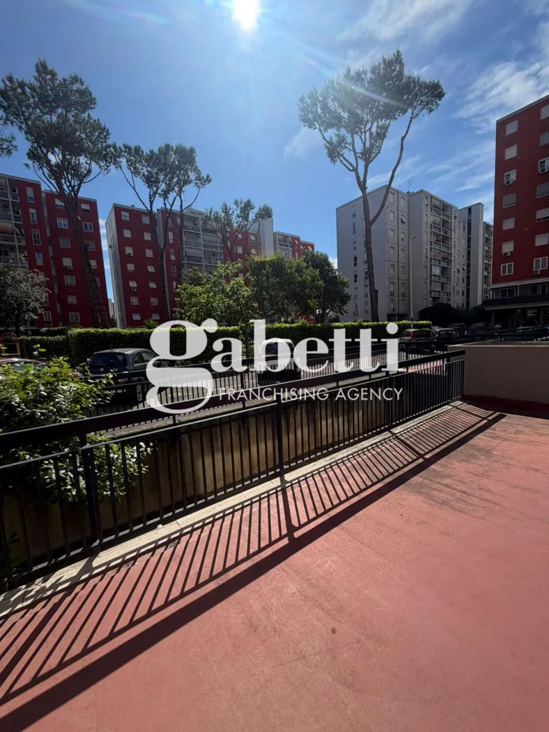 Appartamento in vendita a Roma, Monti Tiburtini, Pietralata - foto 4