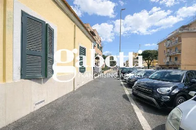 Appartamento a Roma