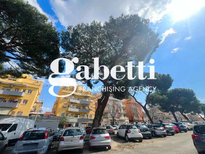 Appartamento in vendita a Roma, Centocelle, tor de' schiavi - foto 4