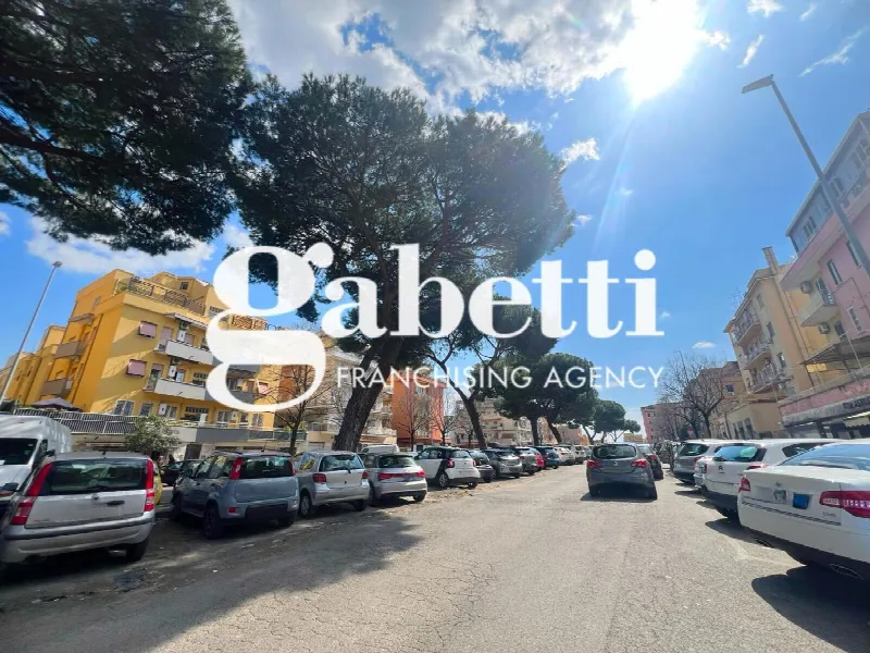 Appartamento in vendita a Roma, Centocelle, tor de' schiavi - foto 6