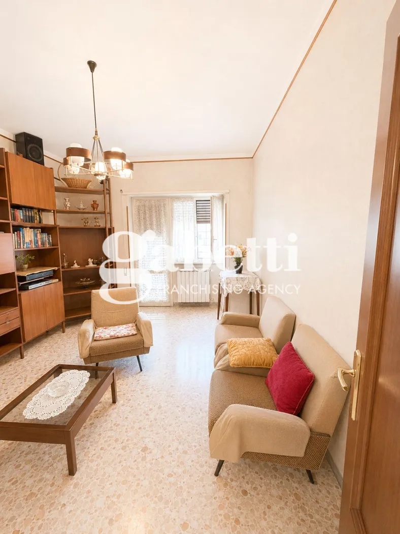 Appartamento in vendita a Roma, Centocelle, tor de' schiavi - foto 10