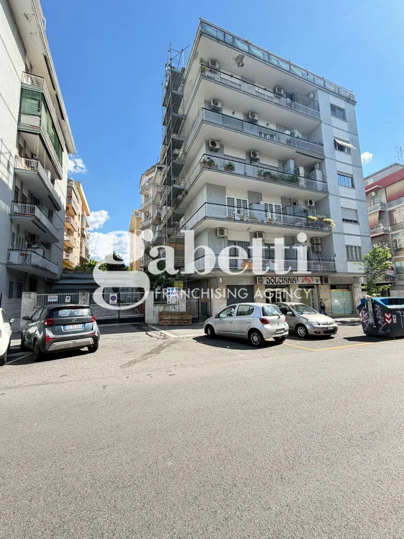 Appartamento in vendita a Roma, Centocelle, tor de' schiavi - foto 2