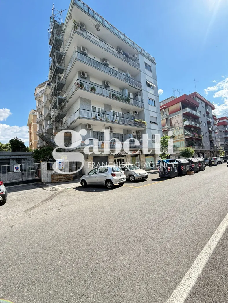 Appartamento in vendita a Roma, Centocelle, tor de' schiavi - foto 4
