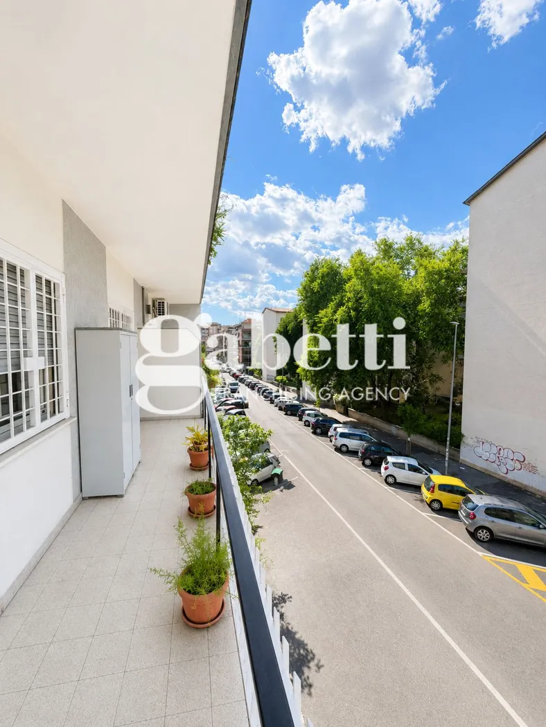 Appartamento in vendita a Roma, Centocelle, tor de' schiavi - foto 6