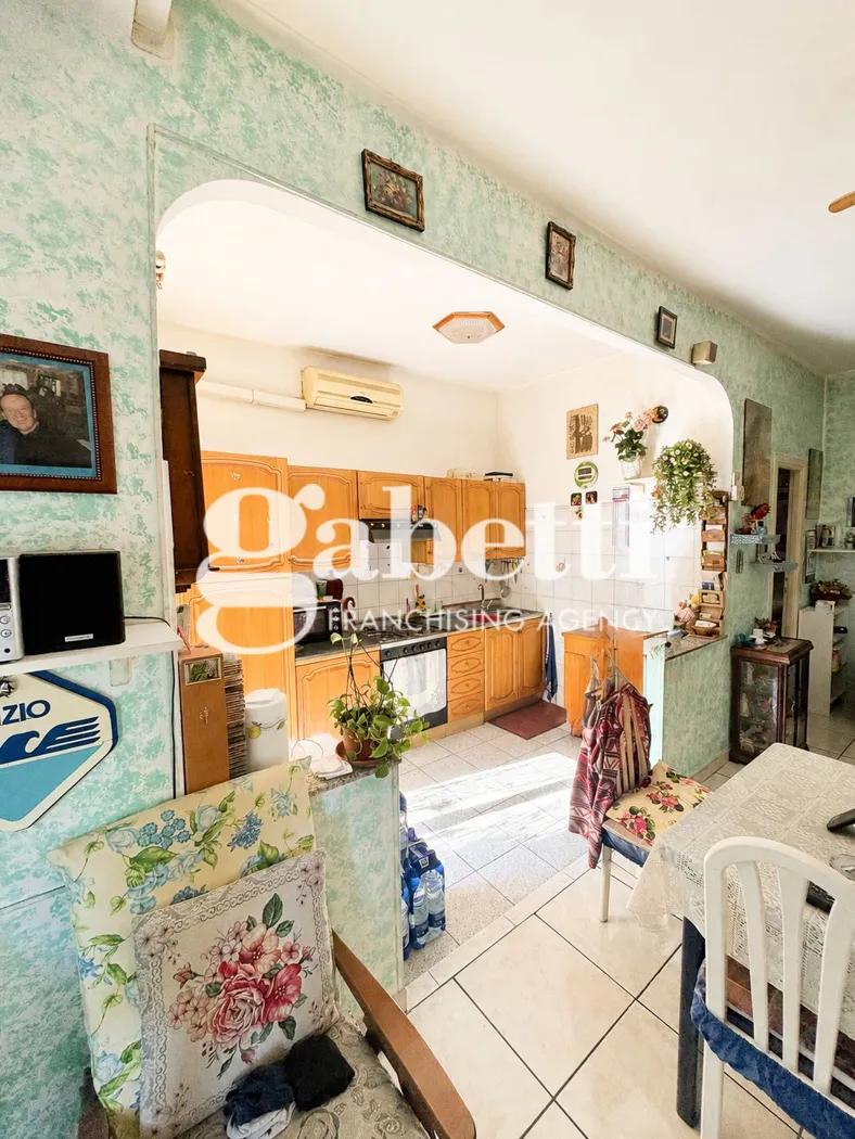 Appartamento in vendita a Roma, Centocelle, tor de' schiavi - foto 4
