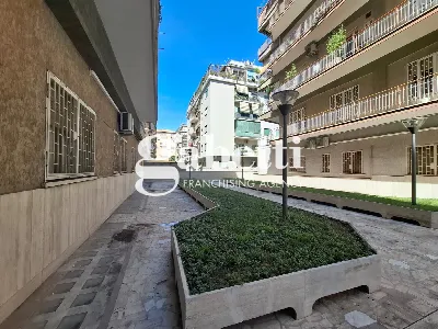 Appartamento a Roma