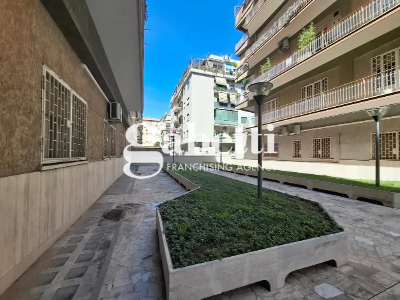 Appartamento in vendita a Roma, Centocelle, tor de' schiavi - foto 1