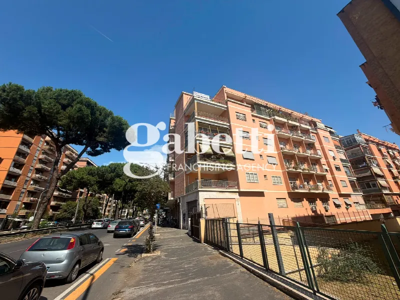 Appartamento in vendita a Roma, Centocelle, tor de' schiavi - foto 2