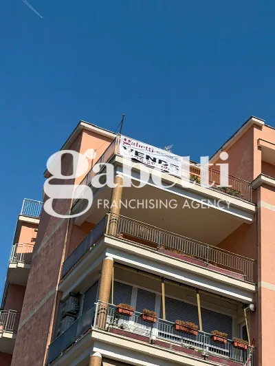 Appartamento in vendita a Roma, Centocelle... - foto 4