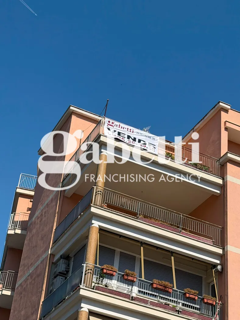 Appartamento in vendita a Roma, Centocelle, tor de' schiavi - foto 4