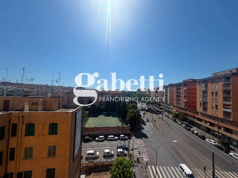 Appartamento in vendita a Roma, Centocelle, tor de' schiavi - foto 5
