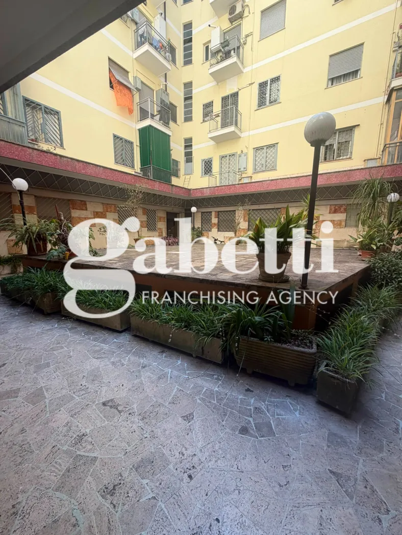 Appartamento in vendita a Roma, Centocelle, tor de' schiavi - foto 7