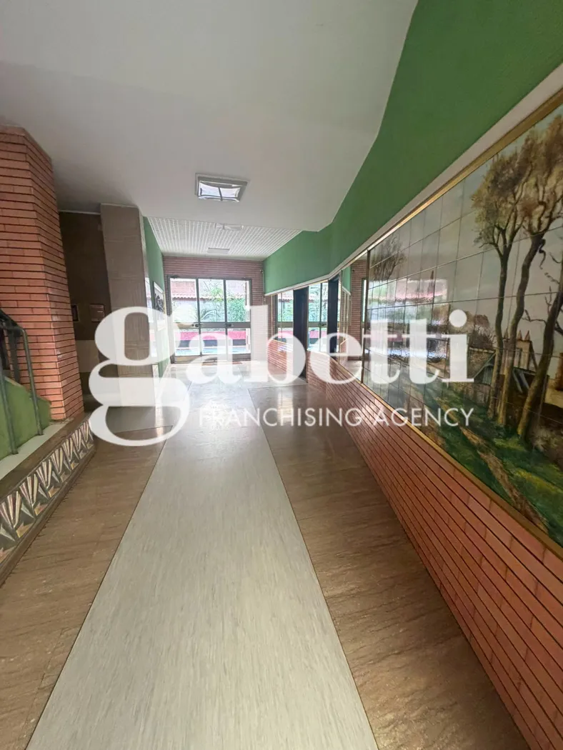 Appartamento in vendita a Roma, Centocelle, tor de' schiavi - foto 8
