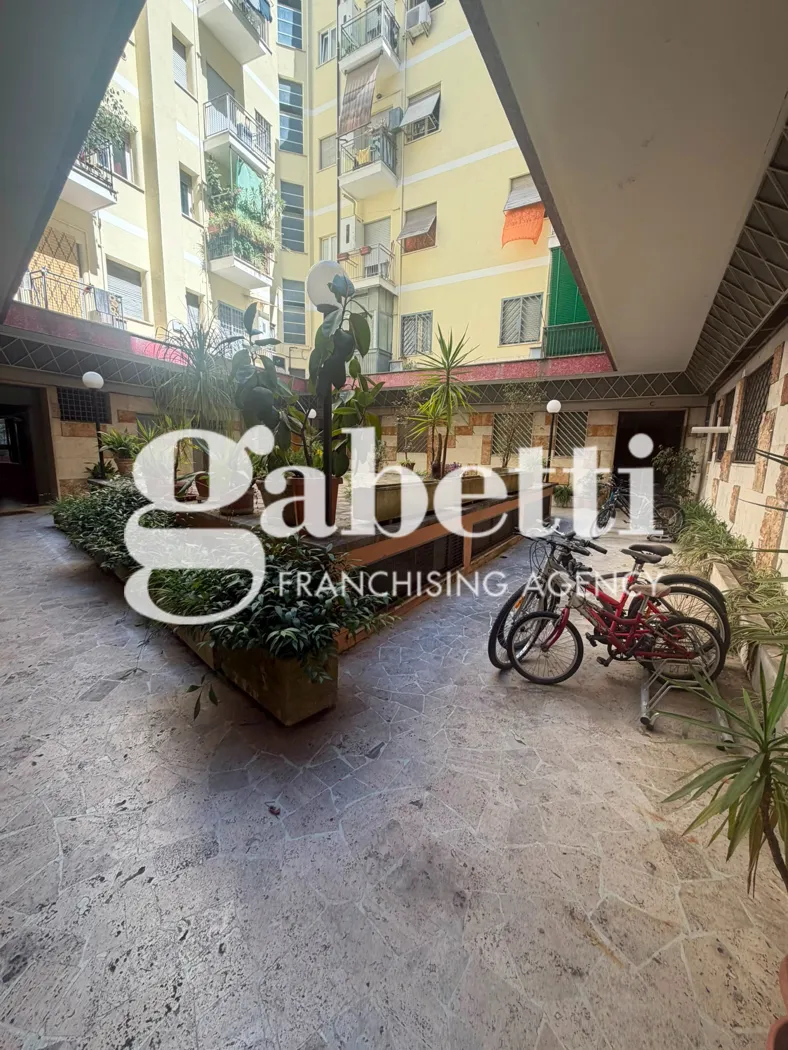 Appartamento in vendita a Roma, Centocelle, tor de' schiavi - foto 9