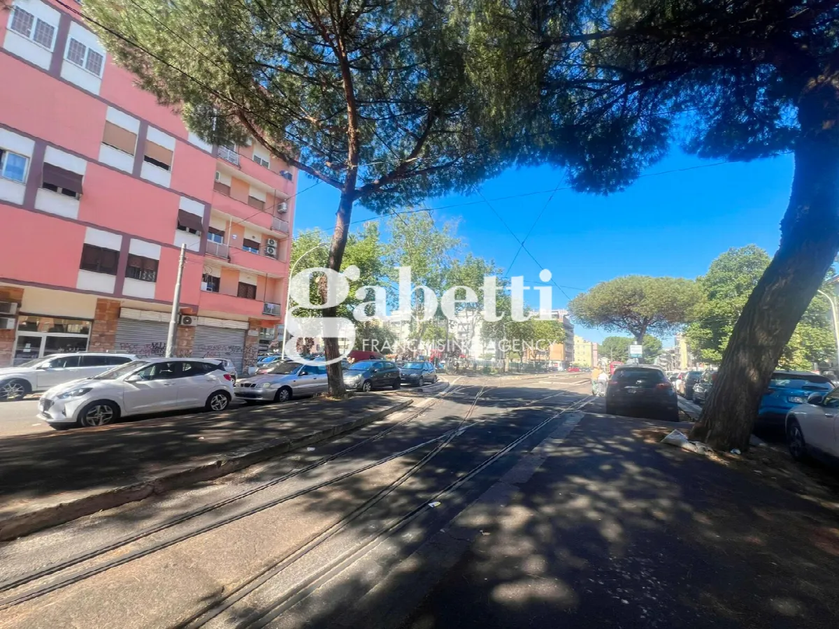 Appartamento in vendita a Roma, Centocelle, Tor De' Schiavi - foto 2
