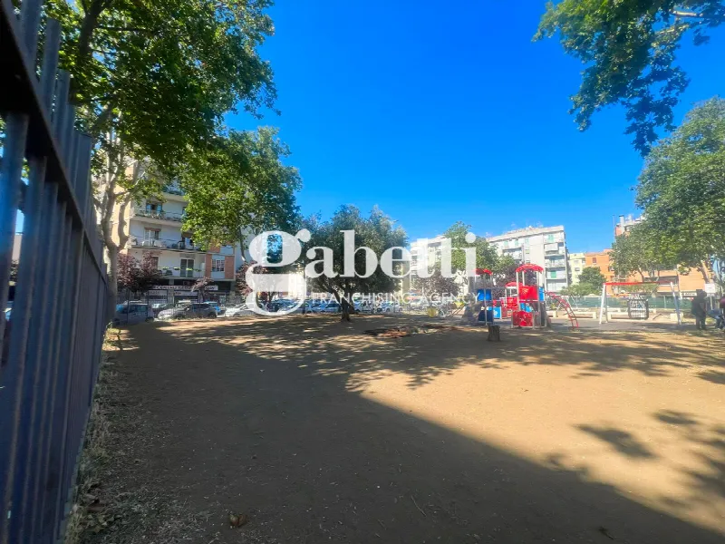 Appartamento in vendita a Roma, Centocelle, tor de' schiavi - foto 3