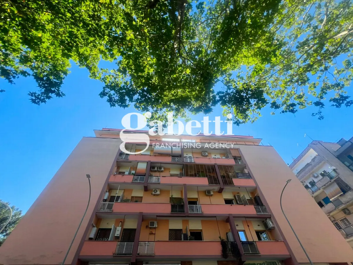 Appartamento in vendita a Roma, Centocelle, Tor De' Schiavi - foto 5