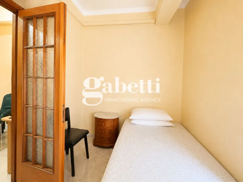 Appartamento in vendita a Roma, Centocelle, tor de' schiavi - foto 6