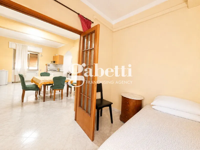 Appartamento in vendita a Roma, Centocelle, tor de' schiavi - foto 7