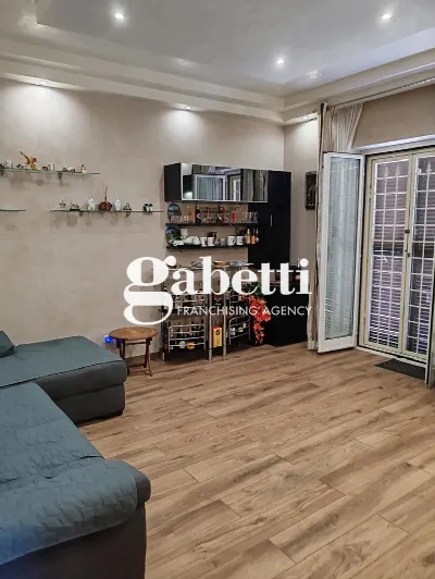 Appartamento in vendita a Roma, Anagnina, ... - foto 1
