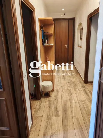 Appartamento in vendita a Roma, Anagnina, ... - foto 8