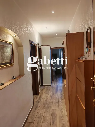 Appartamento in vendita a Roma, Anagnina, ... - foto 9