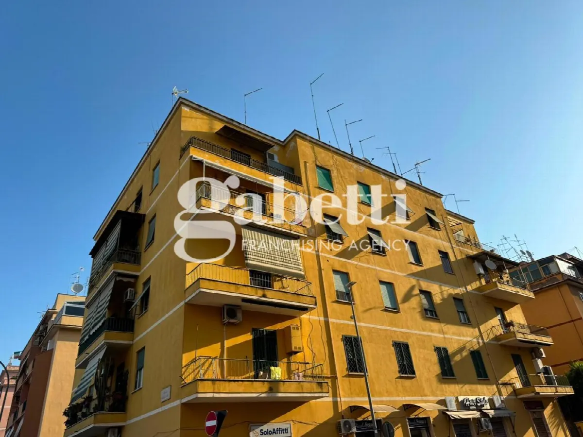 Appartamento in vendita a Roma, Centocelle, Tor De' Schiavi - foto 2