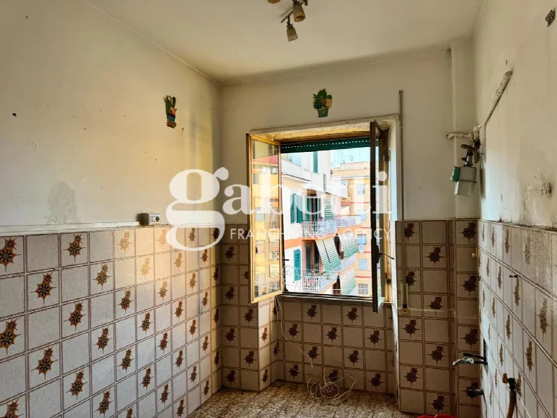 Appartamento in vendita a Roma, Centocelle, tor de' schiavi - foto 8