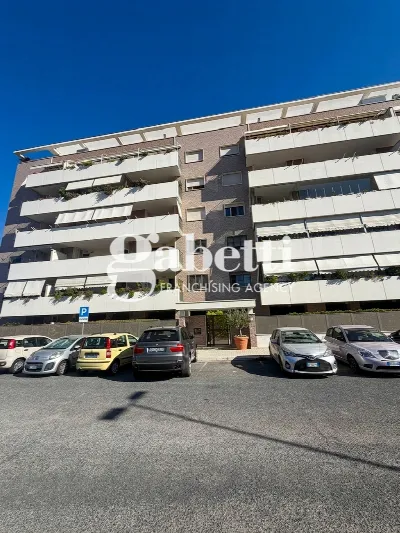 Appartamento in vendita a Roma, Alessandri... - foto 2