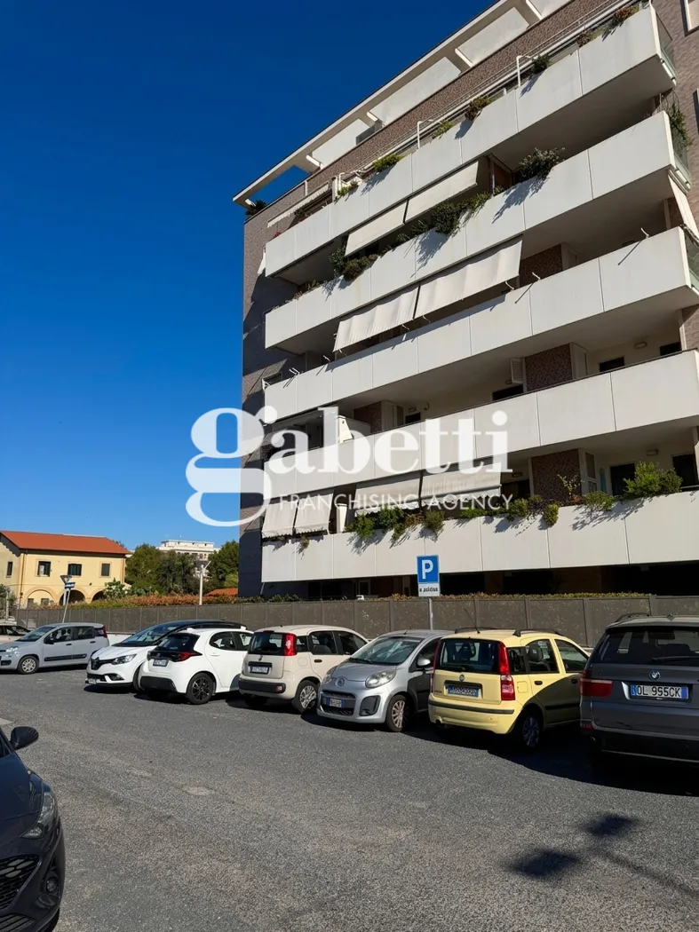 Appartamento in vendita a Roma, Alessandrino, Tor Sapienza, Torre Maura - foto 3