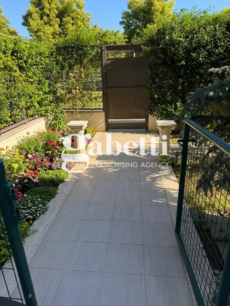 Appartamento in vendita a Roma, Alessandrino, Tor Sapienza, Torre Maura - foto 4