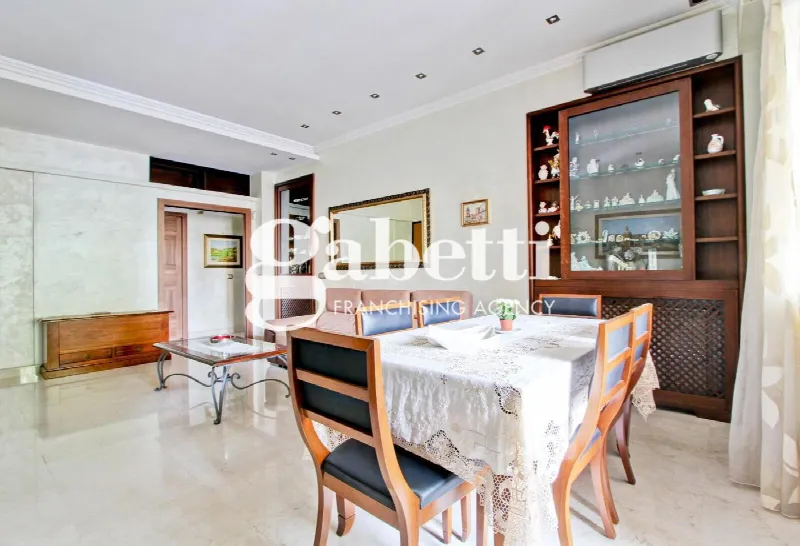 Appartamento in vendita a Roma, Centocelle, tor de' schiavi - foto 1
