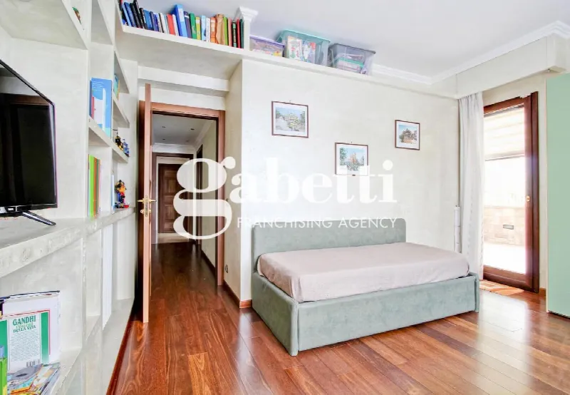 Appartamento in vendita a Roma, Centocelle, tor de' schiavi - foto 10
