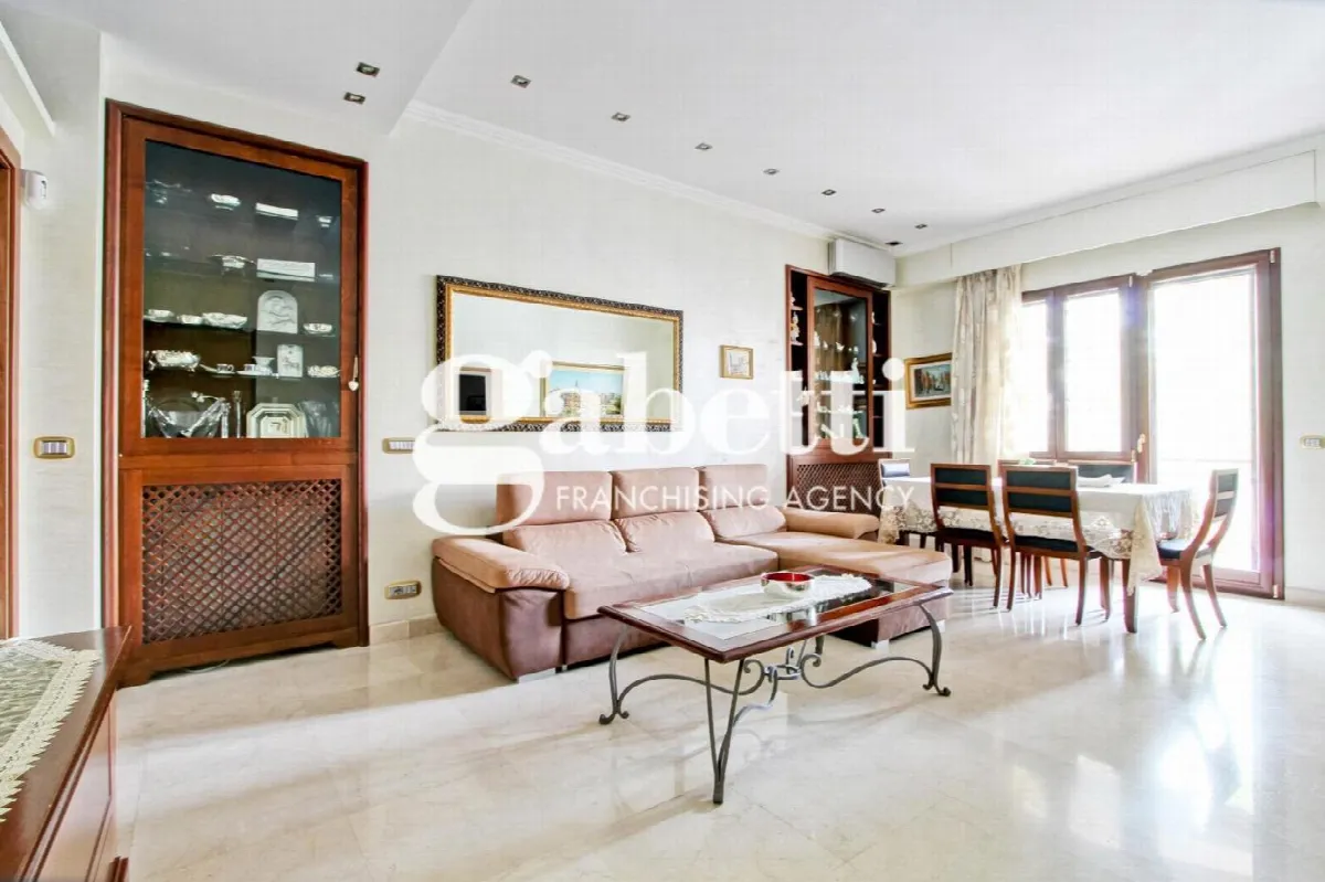 Appartamento in vendita a Roma, Centocelle, Tor De' Schiavi - foto 3