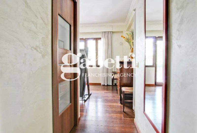 Appartamento in vendita a Roma, Centocelle, tor de' schiavi - foto 9