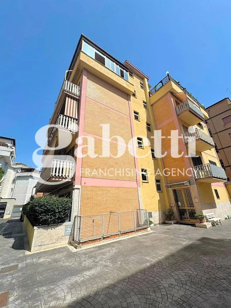 Appartamento in vendita a Roma, Alessandrino, Tor Sapienza, Torre Maura - foto 1