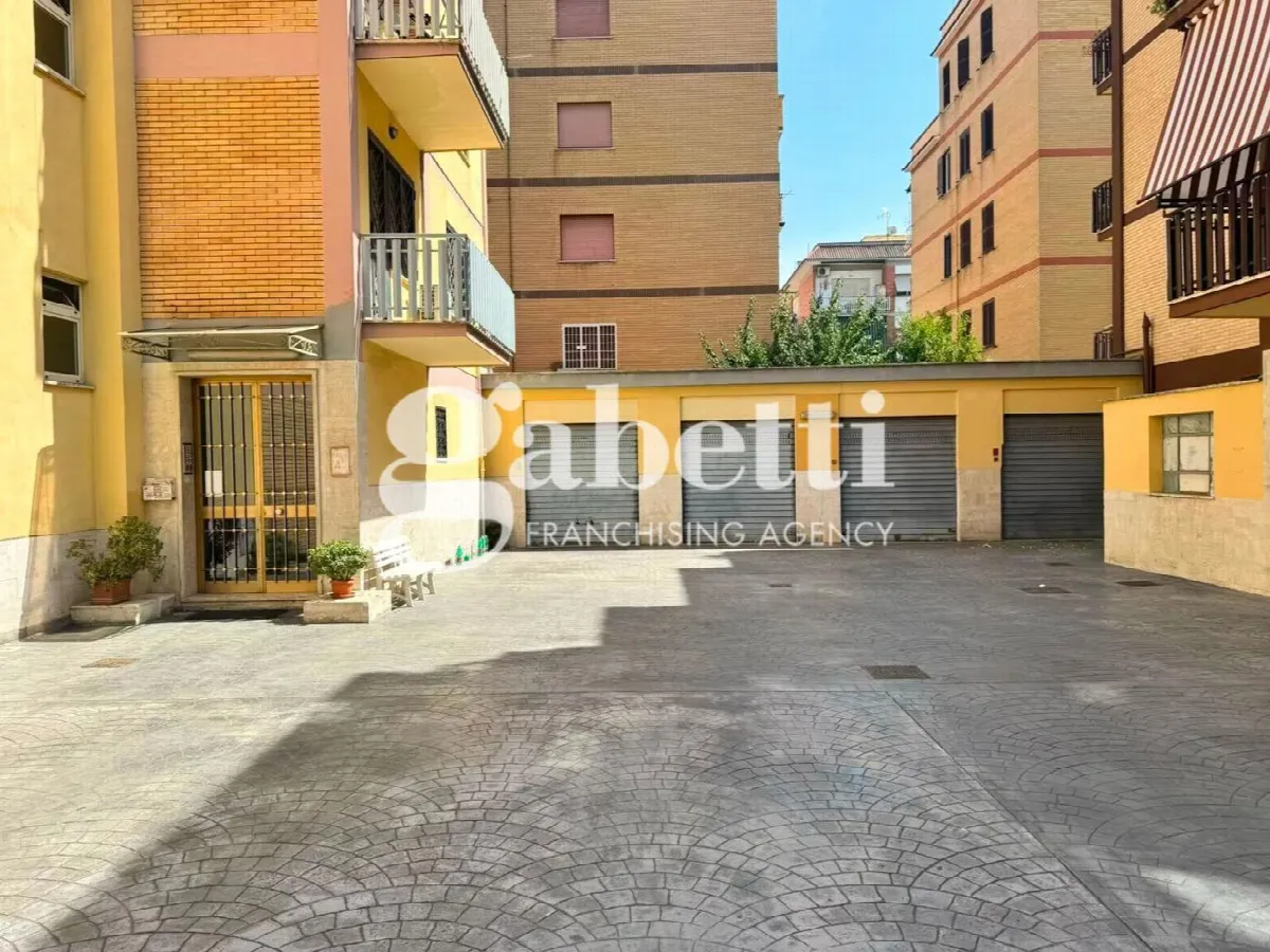 Appartamento in vendita a Roma, Alessandrino, Tor Sapienza, Torre Maura - foto 4