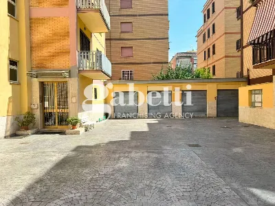 Appartamento in vendita a Roma, Alessandri... - foto 4