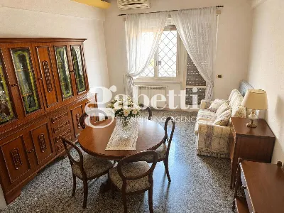 Appartamento in vendita a Roma, Alessandri... - foto 8