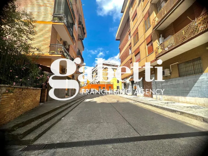 Ufficio in vendita a Roma, Centocelle, tor de' schiavi - foto 3