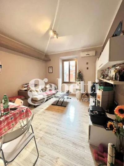 Appartamento a Roma